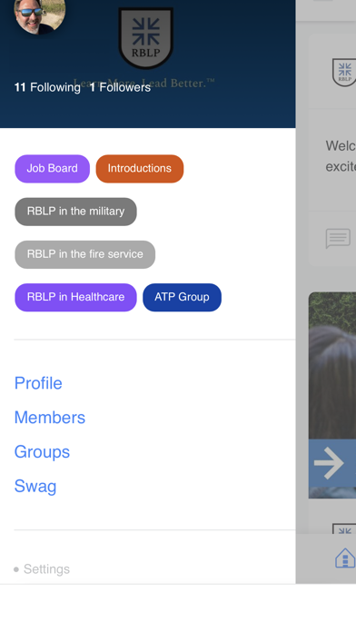 RBLP Screenshot