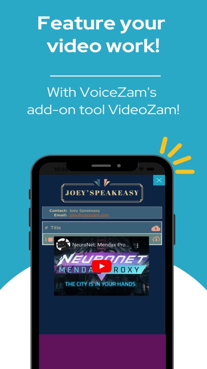 PocketZam screenshot-5
