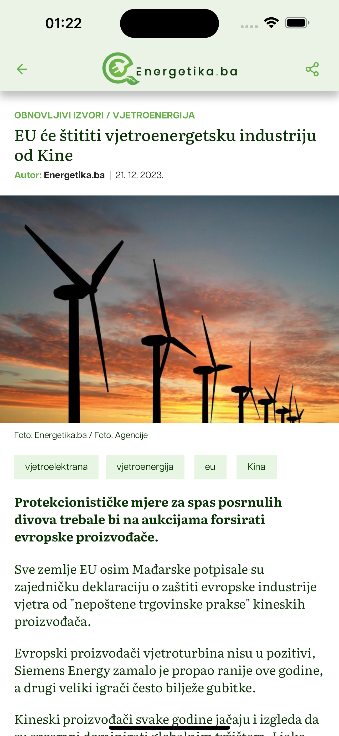 Energetika.ba