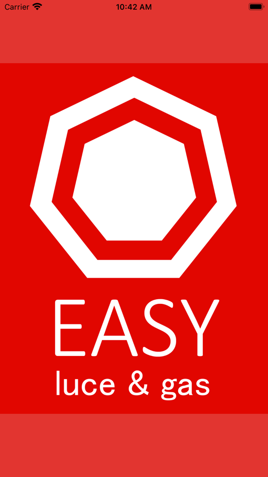 #1. myEASY (iOS) Podle: WATTSDAT SRL