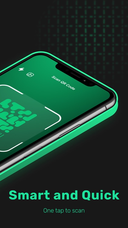 QR Scanner and Generator PRO