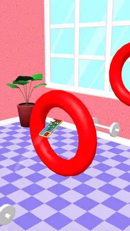 Game screenshot Low Power: Battery Charge apk