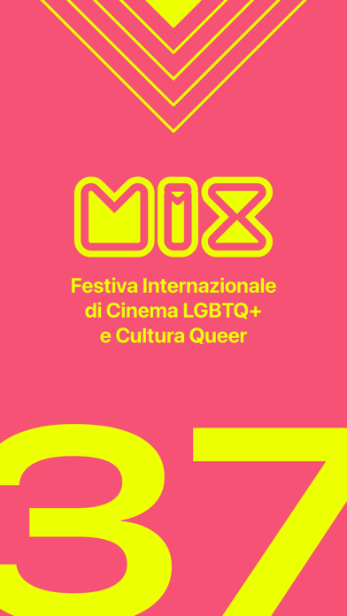 MiX Festival Internazionale Screenshot