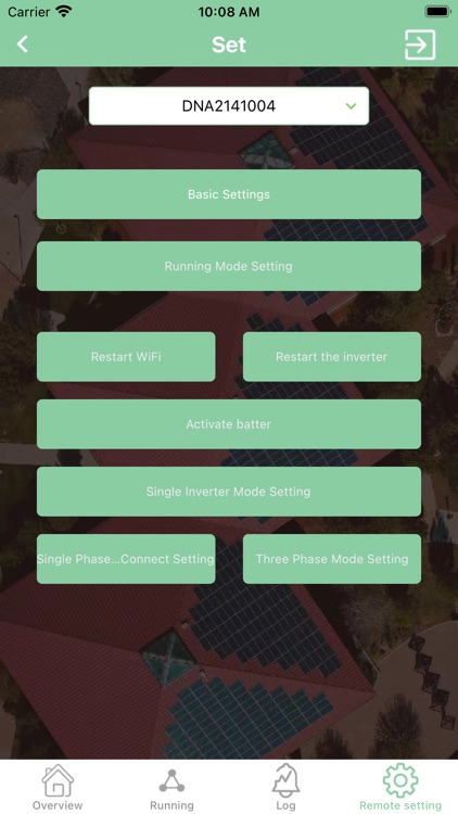 Donnergy screenshot-4