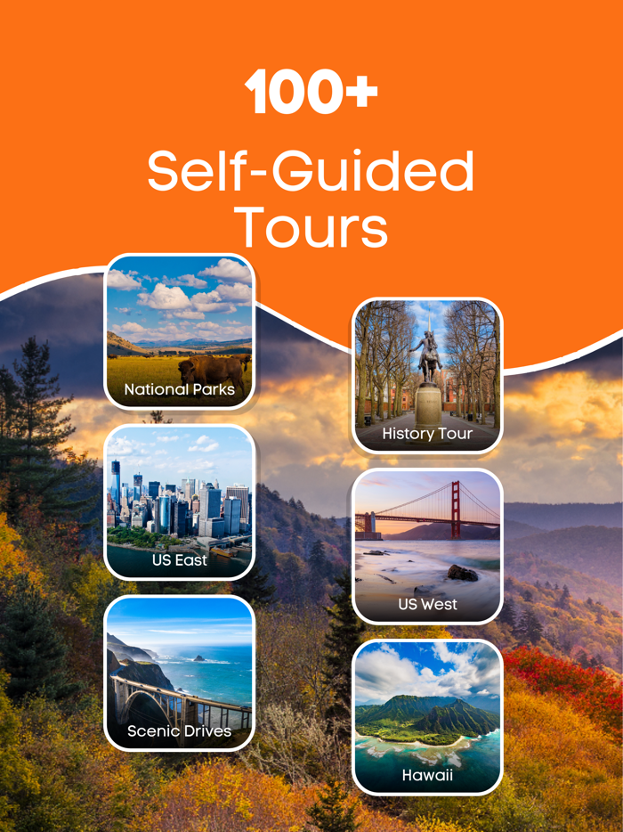 Great Smoky National Park Tour