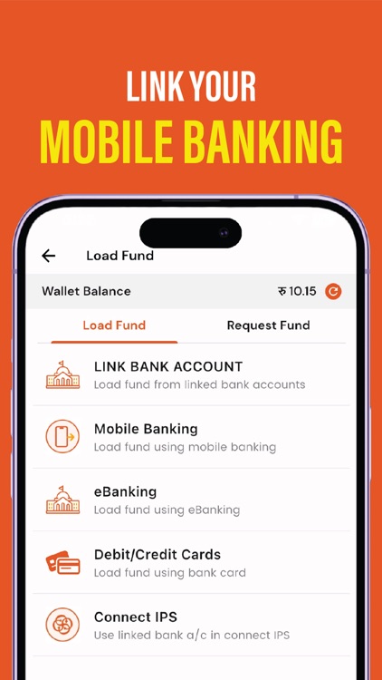 MyPay Nepal screenshot-5