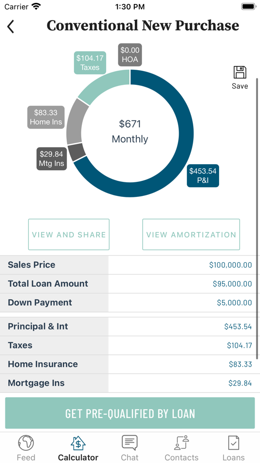 #4. First Seacoast Bank Mortgage (iOS) 由: First Seacoast Bank