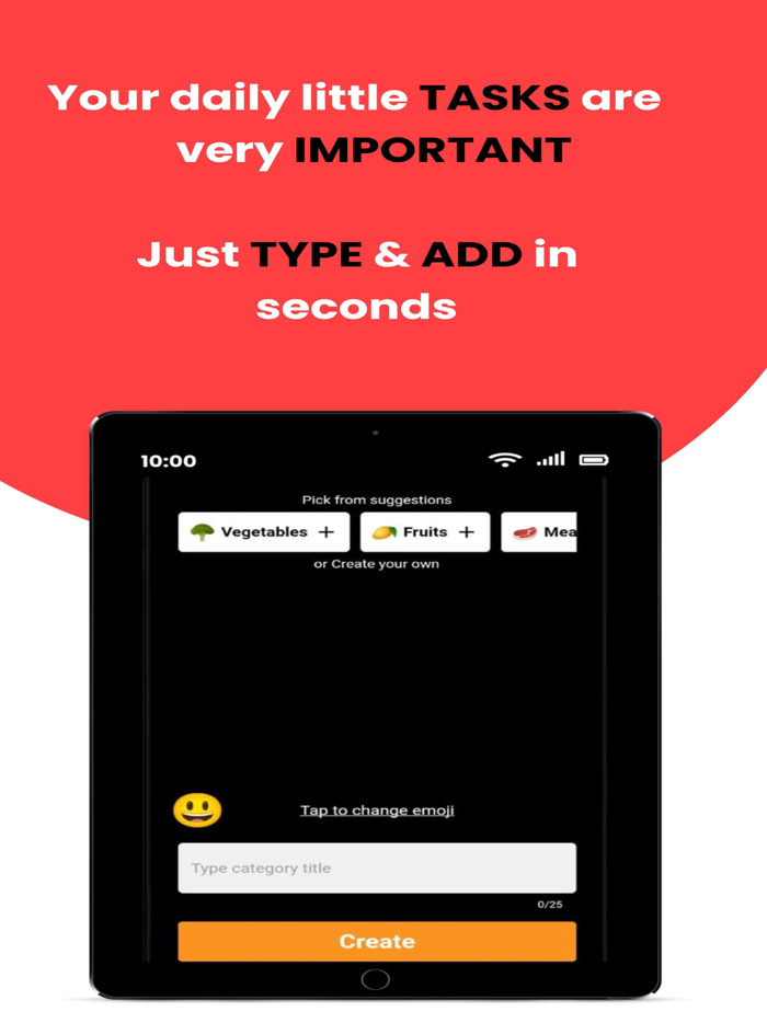 Noti - notes in notifications
