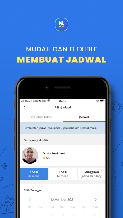 Natieva Kids screenshot-4