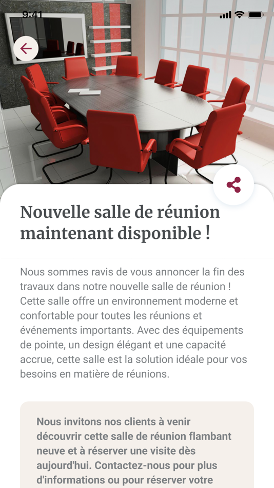 #4. Le XV (iOS) 由: OPENIUM