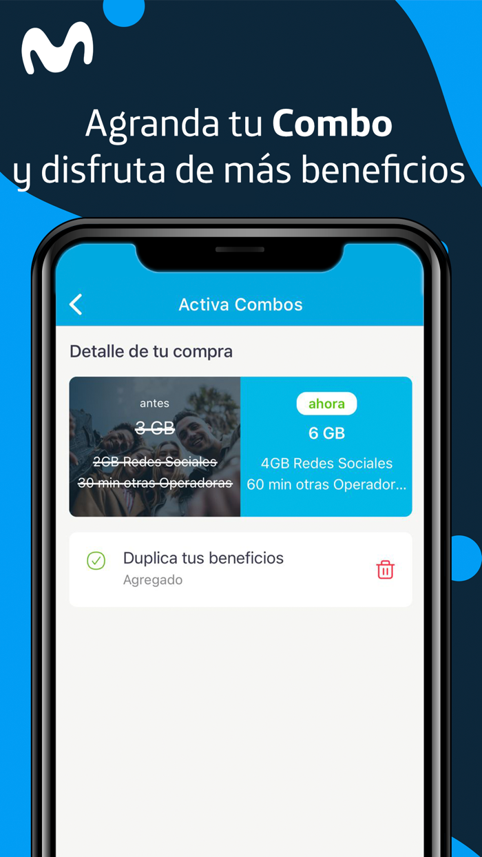 Mi Movistar Ecuador