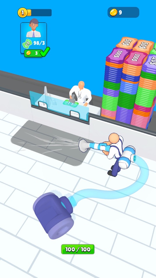 #5. Exchange Office (iOS) By: Yavuz Demir