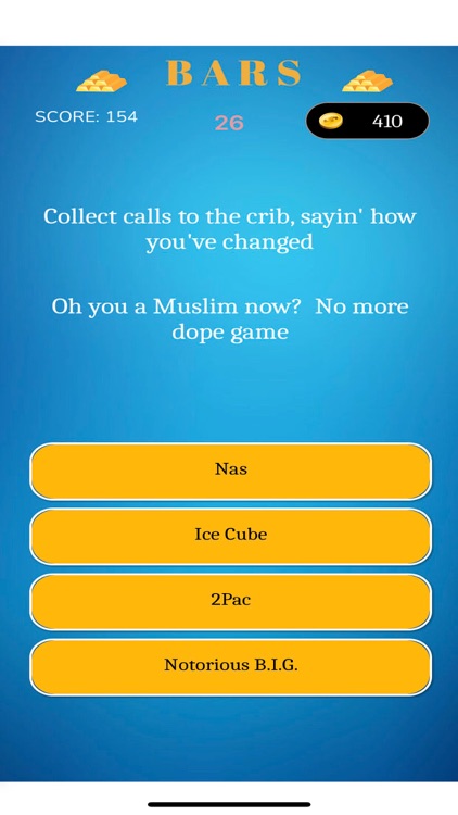 Ultimate Hip Hop Trivia screenshot-5