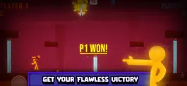 Game screenshot Stick War: Infinity Duel apk