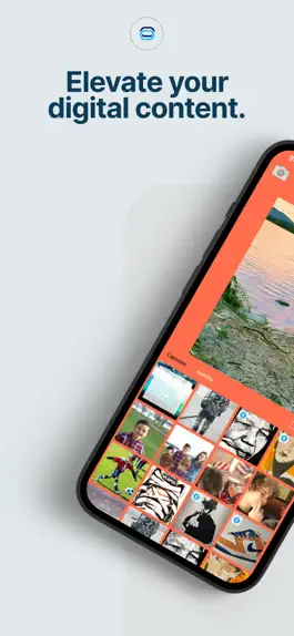 Game screenshot Capsule Camera App hack