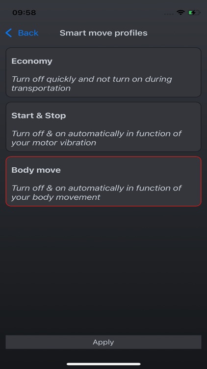 MyFury Connect screenshot-5