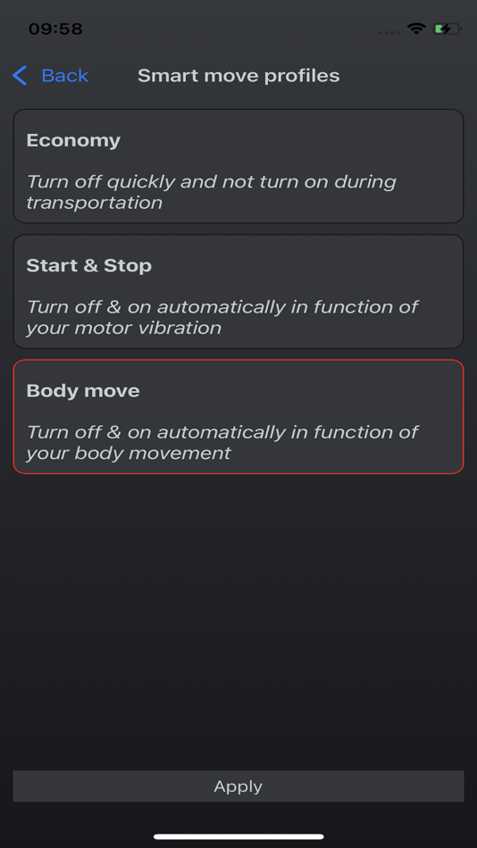 #6. MyFury Connect (iOS) By: Jacques S Furygan