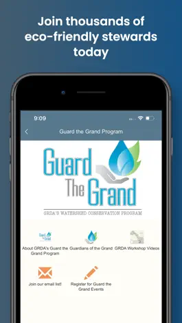 Game screenshot Guard the Grand apk