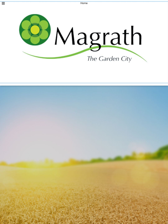 Screenshot #4 pour Town of Magrath App