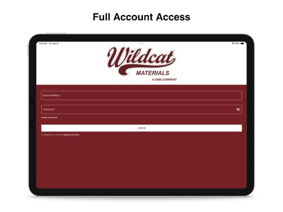 Wildcat Materials