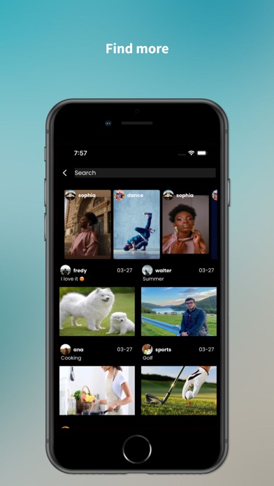 Ghestory Screenshot