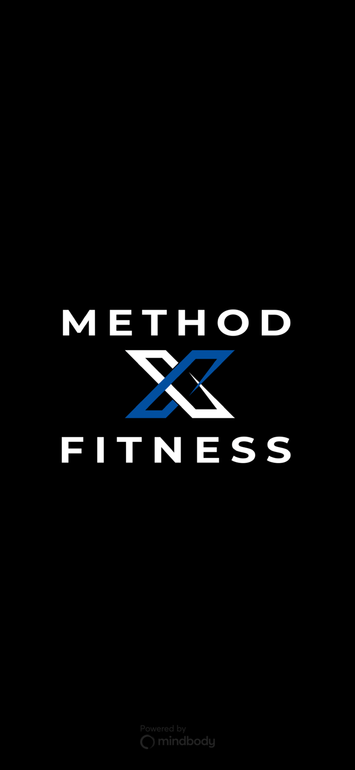 Method X Fitness