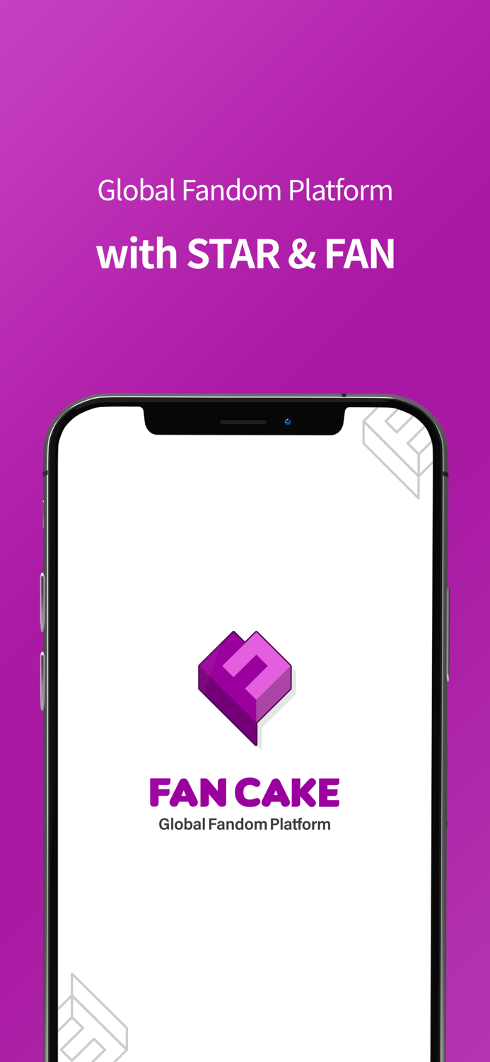 FANCAKE - World Fandom Service