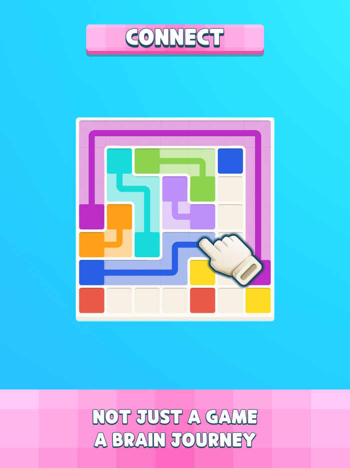 1001 Brain Zen Puzzle