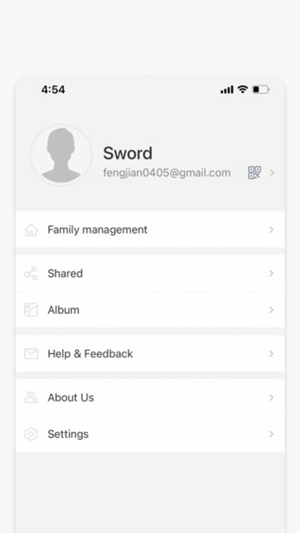 ieGeek Cam screenshot-6