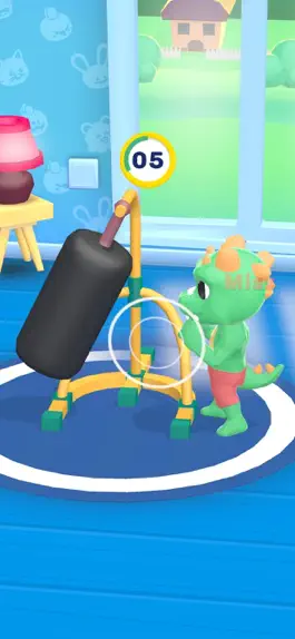 Game screenshot Pet Fighters! apk