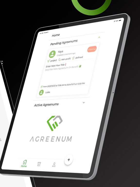 Screenshot #5 pour Agreenum Premium