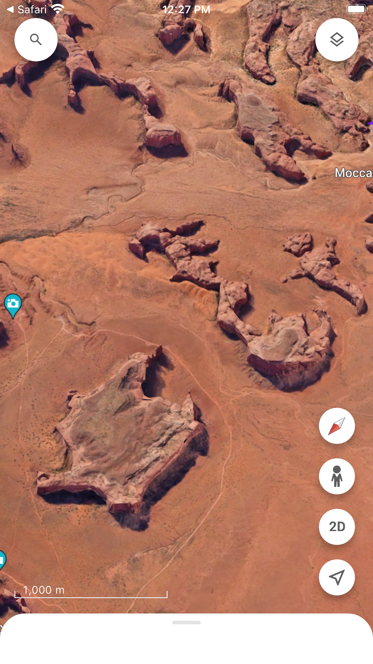 Google Earth screenshot 6
