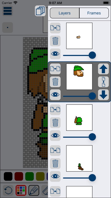 Sprite Creator