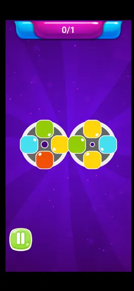 Game screenshot Revolve Master: Color Matching hack