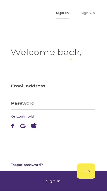 MySpot: Book Your Space