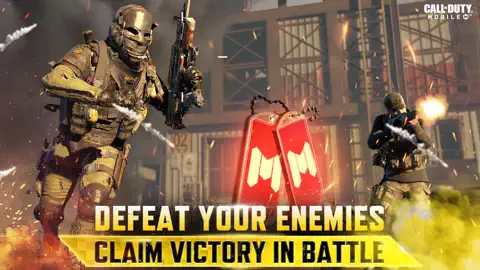 Call of Duty® Mobile