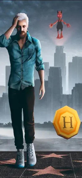 Run Hollywood Game screenshot Run Hollywood mod apk