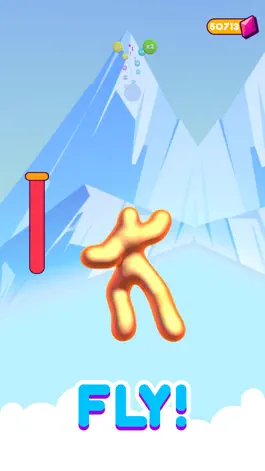 Game screenshot Blob Runner 3D apk