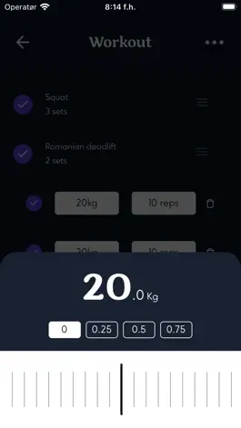 Game screenshot Six Pack App hack