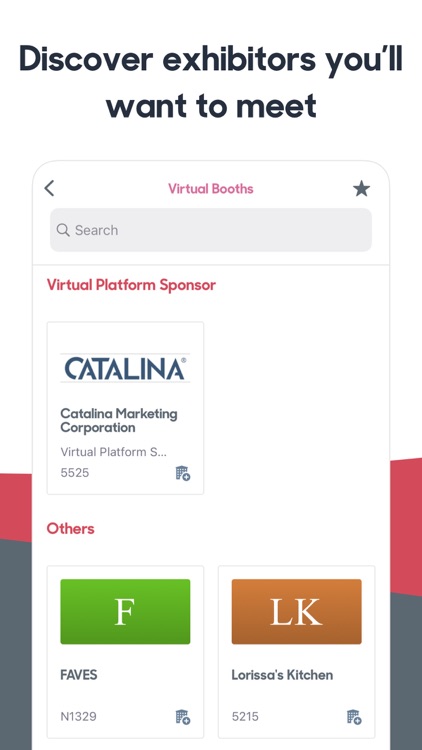 Natural Products Expo Virtual