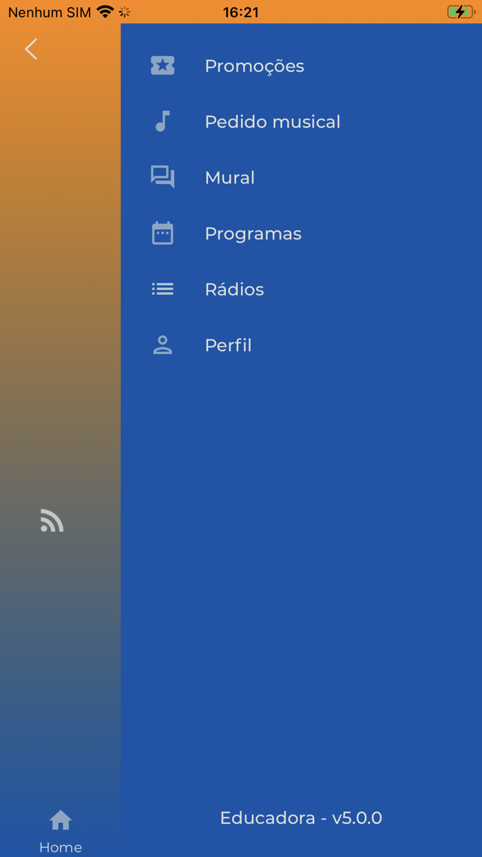 Rádio e TV Educadora