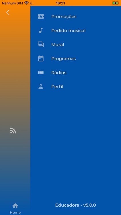 Rádio e TV Educadora
