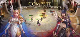 Game screenshot Lemuria - Rise of the Delca mod apk