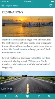 myrtle beach’s best: sc, usa problems & solutions and troubleshooting guide - 1