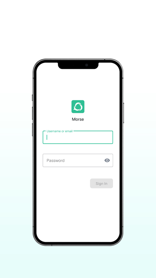 #5. Morse M (iOS) 由: MORSE TELECOM TECHNOLOGY DEVELOPMENT Limited