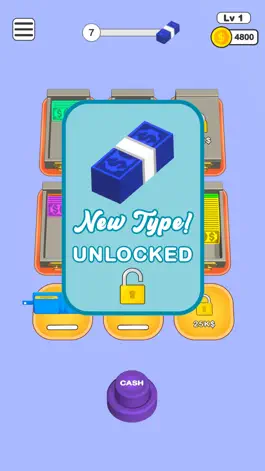 Game screenshot Wallet Filler mod apk