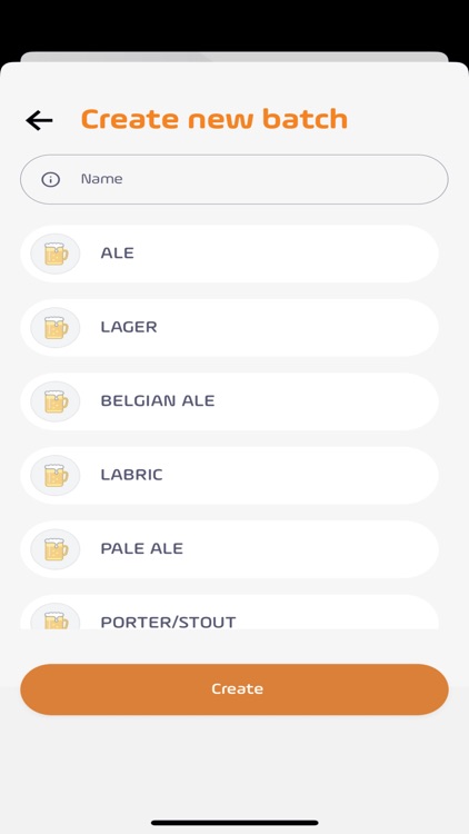 Beer-o-meter screenshot-3