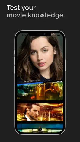 Game screenshot Tournamovie: Movie Trivia Game mod apk