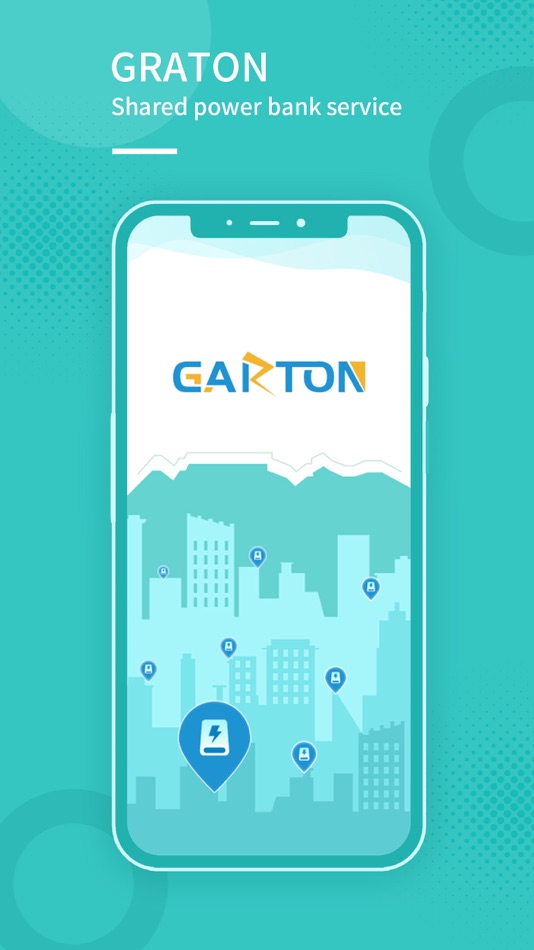 #1. Garton (iOS) Podle: GARTON ENERGY TECHNOLOGY S.L