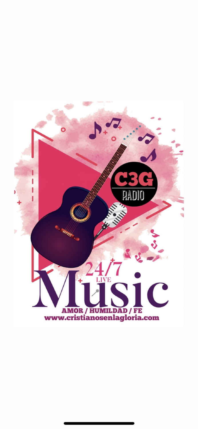 Cristianos En la Gloria